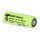 3x GP battery 2/3 aaa 1,2v / 400mAh GP40aaaM Micro NiMH battery height 29,7mm