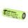 4x GP battery 2/3 aaa 1,2v / 400mAh GP40aaaM Micro NiMH battery height 29,7mm