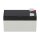 Yuasa NP1.2-12 AGM-Bleiakku 12V 1,2Ah VdS – Faston F1 4,8 mm