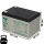 Yuasa RE12-12FR AGM-Bleiakku Standby & zyklisch 12V 12Ah flammhemmend – Faston F2 6,3 mm