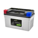 Offgridtec LiFePO4 Starterbatterie 12,8V 2,5Ah, MPN...