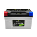 LFP Batterie 64Wh 5Ah IP66 für Motorsportfahrzeuge