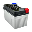 Offgridtec LiFePO4 Starterbatterie 12,8V 5Ah Motorrad Batterie 64Wh IP66 für Motorrad, Schneemobil, Jet-Ski