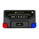 LFP Starterbatterie 180A CA 90A CCA IP66