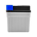 12,8V 6Ah LFP Starterbatterie Motorrad IP66