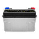 Offgridtec LiFePO4 Motorrad Starterbatterie 12,8V 7,5Ah 96Wh IP66 240 CCA ersetzt YT12A-BS YTX12-BS YTZ12S YTZ14S UTX12-BS(MF)