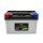 Offgridtec LiFePO4 Motorrad Starterbatterie 12,8V 7,5Ah