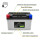 Offgridtec LiFePO4 12,8V 9Ah Starterbatterie für Motorräder, Schneemobile, Jet-Skis