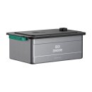 Zendure SolarFlow Set 2,88kWh 2400 AC mit 1x AB3000X Erweiterungsbatterie mit 0% MwSt nach §12 Abs. 3 UstG