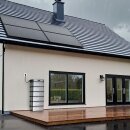 Zendure SolarFlow Set 11,52kWh 2400 AC mit 4x AB3000X Erweiterungsbatterie mit 0% MwSt nach §12 Abs. 3 UstG