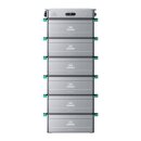 Zendure SolarFlow Set 17,28kWh 2400 AC mit 6x AB3000X...