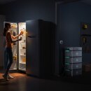 Zendure SolarFlow Set 17,28kWh 2400 AC mit 6x AB3000X...