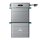 Zendure SolarFlow Set 3,84kWh 800 Pro mit 1x AB2000X Erweiterungsbatterie