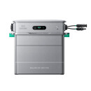 Zendure SolarFlow Set 3,84kWh 800 Pro mit 2x AB2000X Erweiterungsbatterie