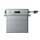 Zendure SolarFlow Set 7,68kWh 800 Pro mit 3x AB2000X Erweiterungsbatterie