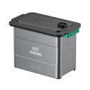 Zendure SolarFlow Set 9,60kWh 800 Pro mit 4x AB2000X Erweiterungsbatterie