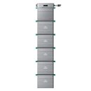 Zendure SolarFlow Set 11,52kWh 800 Pro mit 5x AB2000X...