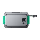 Zendure SolarFlow Set 11,52kWh 800 Pro mit 5x AB2000X Erweiterungsbatterie