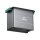 Zendure SolarFlow Set 11,52kWh 800 Pro mit 5x AB2000X Erweiterungsbatterie