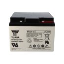 Yuasa Lead battery npl24-12i Pb 12v / 24Ah 10-12 year...