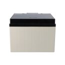 Yuasa NPL24-12I Longlife AGM-Bleiakku 12V 24Ah – M5-Innengewinde