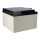 Yuasa NPL24-12I Longlife AGM-Bleiakku 12V 24Ah – M5-Innengewinde