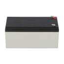 Yuasa Lead-acid battery np3.2-12 Pb 12v / 3,2Ah Faston 4,8