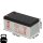 Yuasa NP3.2-12 AGM-Bleiakku 12V 3,2Ah – Faston F1 4,8 mm
