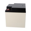 Yuasa NP38-12I AGM-Bleiakku 12V 38Ah VdS – M5-Innengewinde