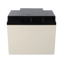 Yuasa NP38-12I AGM-Bleiakku 12V 38Ah VdS – M5-Innengewinde