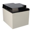Yuasa NP38-12I AGM-Bleiakku 12V 38Ah VdS – M5-Innengewinde