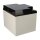 Yuasa NP38-12I AGM-Bleiakku 12V 38Ah VdS – M5-Innengewinde