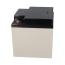 Yuasa NPL38-12I Longlife AGM-Bleiakku 12V 38Ah