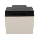 Yuasa NPL38-12I Longlife AGM-Bleiakku 12V 38Ah