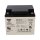 Yuasa NPL38-12I Longlife AGM-Bleiakku 12V 38Ah