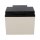 Yuasa NPL38-12I Longlife AGM-Bleiakku 12V 38Ah