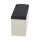 Yuasa NPW45-12 High-Rate AGM-Bleiakku 12V 8,5Ah – Faston F2 6,3 mm