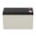Yuasa NPW45-12 High-Rate AGM-Bleiakku 12V 8,5Ah – Faston F2 6,3 mm