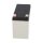 Yuasa REW45-12 High-Rate Longlife AGM-Bleiakku 12V 8Ah – Faston F2 6,3 mm