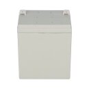 Yuasa NPH5-12 High-Rate AGM-Bleiakku 12V 5Ah – Faston F2 6,3 mm