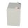 Yuasa NPH5-12 High-Rate AGM-Bleiakku 12V 5Ah – Faston F2 6,3 mm
