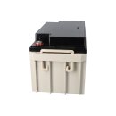 Yuasa NP65-12I AGM-Bleiakku 12V 65Ah VdS – M6-Innengewinde