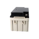 Yuasa NP65-12I AGM-Bleiakku 12V 65Ah VdS – M6-Innengewinde