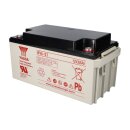 Yuasa NP65-12I AGM-Bleiakku 12V 65Ah VdS – M6-Innengewinde