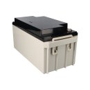 Yuasa NP65-12I AGM-Bleiakku 12V 65Ah VdS – M6-Innengewinde