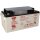 Yuasa Blei-Akku NP65-12I Pb 12V / 65Ah VdS, M6 Innengewinde