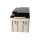 Yuasa NP65-12I AGM-Bleiakku 12V 65Ah VdS – M6-Innengewinde