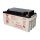 Yuasa NP65-12I AGM-Bleiakku 12V 65Ah VdS – M6-Innengewinde