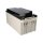 Yuasa NP65-12I AGM-Bleiakku 12V 65Ah VdS – M6-Innengewinde