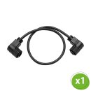 EcoFlow 3,84kWh STREAM Pro Bundle mit 1x AC Pro und...